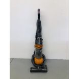 A DYSON DC 25 BALL ALL FLOORS UPRIGHT VACUUM CLEANER - SOLD AS SEEN
