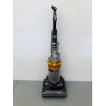 A DYSON DC15 ROOT CYCLONE UPRIGHT VACUUM CLEANER - SOLD AS SEEN