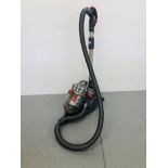 A DYSON DC08i ROOT CYCLONE VACUUM CLEANER - SOLD AS SEEN