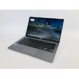 ASUS NOTEBOOK COMPUTER MODEL B9448U CORE I5 WINDOWS S/N 6347B9440UA 'GB0210T - SOLD AS SEEN