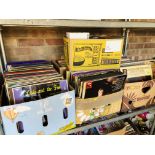 6 BOXES CLASSICAL LP RECORDS & CD'S