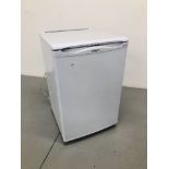 HOTPOINT UNDER WORKTOP FREEZER - SOLD AS SEEN