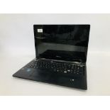 LENOVO G50'80 LAPTOP COMPUTER A/F CORE I3 WINDOWS S/N PF0BM5WG - SOLD AS SEEN