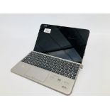 ASUS TRANSFORMER MINI TABLET COMPUTER (NO CHARGER) (S/N H4N0CX05X81615E) - SOLD AS SEEN