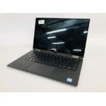 DELL XPS LAPTOP COMPUTER CORE i7 NO HARD DRIVE (NO CHARGER) (S/N 41422354958) - SOLD AS SEEN