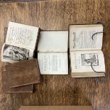 Riley (G) Riley’s historical pocket library: six volumes.