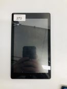 AMAZON KINDLE FIRE - SOLD AS SEEN