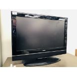 GOODMANS 26 INCH HD READY DIGITAL LCD TV MODEL LD26670 - SOLD AS SEEN