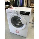 HOOVER 9KG A+++ DYNAMIC NEXT WASHING MACHINE - SOLD AS SEEN