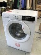 HOOVER 9KG A+++ DYNAMIC NEXT WASHING MACHINE - SOLD AS SEEN