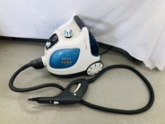 VAX HOME STEAM MASTER - SOLD AS SEEN