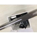 VARIOUS THULE ROOF BAR ACCESSORIES