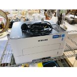 SAMSUNG XPRESS M282ND PRINTER - SOLD AS SEEN