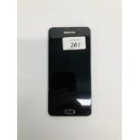 SAMSUNG GALAXY A76 SMART PHONE SCREEN A/F - SOLD AS SEEN