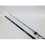 13FT STIGMA BEACH CASTER ROD