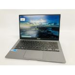 ASUS NOTEBOOK COMPUTER MODEL B9448U CORE I5 WINDOWS S/N 6347B9440UA 'GB0210T - SOLD AS SEEN