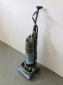 A DYSON DC04I UPRIGHT VACUUM CLEANER - SOLD AS SEEN