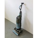 A DYSON DC04I UPRIGHT VACUUM CLEANER - SOLD AS SEEN