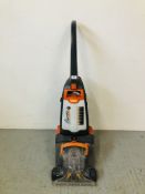 A VAX RAPIDE ULTRA CARPET WASHER - SOLD AS SEEN
