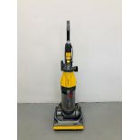 DYSON DC07 UPRIGHT VACUUM CLEANER - SOLD AS SEEN