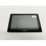 LENOVO A7600-F TABLET SCREEN A/F - SOLD AS SEEN