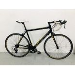 CARRERA ZELOS GENTS RACING BIKE