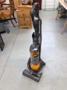 DYSON DC25 BALL VACUUM CLEANER - SOLD AS SEEN