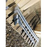 70 + GALVANISED WALL/ROOFING STRAPS