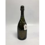 A 750ML VINTAGE 1980 DOM PERIGNON CHAMPA