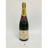 1966 DRY IMPERIAL MOET & CHANDON CHAMPAG