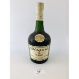 24 FL.OZ BISQUIT VSOP CHAMPAGNE COGNAC 7