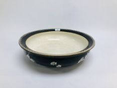 PHOENIX WARE CAIRO PATTERN WASH BOWL