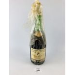 REMY MARTIN VINTAGE COGNAC 70% PROOF (NO