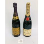 VEUVE CLICQUOT PONSARDIN VINTAGE 1980 BR