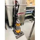 DYSON DC25 VACUUM CLEANER - SOLD AS SEEN