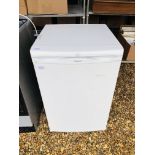 HOTPOINT ICE DIAMOND FRIDGE - SOLD AS SEEN