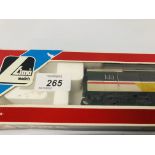 AIRFIX LOCO "00" GAUGE 6167,