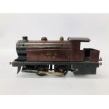 BOWMAN MODEL TRAIN ENGINE L.M.