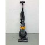 A DYSON DC25 BALL VACUUM CLEANER - SOLD AS SEEN