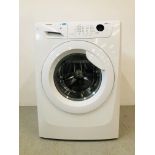 A ZANUSSI LINDO 100 7KG WASHING MACHINE WITH INSTRUCTIONS - SOLD AS SEEN