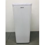 A BEKO A CLASS HIGH CAPACITY FRIDGE - SOLD AS SEEN