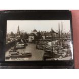 SUFFOLK: ALBUM OF LOWESTOFT AND DISTRICT