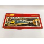 HORNBY 00 GAUGE R.