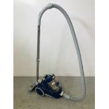 VAX ASTRATA 1800W VACUUM CLEANER - SOLD AS SEEN