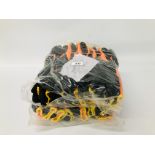 24 PAIRS THERMAL GLOVES