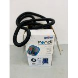 A BERMUDA "PONDI" MULTI PURPOSE POND VAC - SOLD AS SEEN