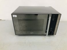 STATESMAN MICROWAVE - SOLD AS SEEN