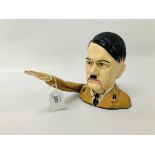 HITLER NUT CRACKER (R)