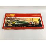 HORNBY 00 GAUGE R.