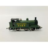 A BOXED WREN 2207 00 GAUGE LOCOMOTIVE 0-6-0 TANK SR